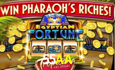 Tecnologia da Plataforma 55AA