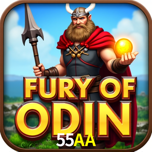 Estatísticas do Jogo 55AA