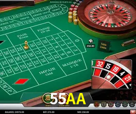 Sistemas de Segurança 55AA